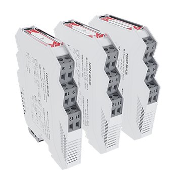 彩乐园MIK-1001S 数字隔离器 强抗干扰 光电隔离