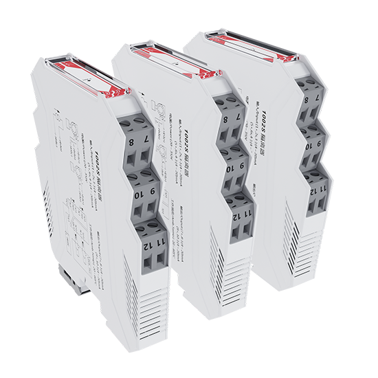 彩乐园MIK-1002S 电流型隔离器