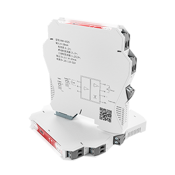 彩乐园MIK-602S 电流/电压隔离器 一进多出隔离器 5年质保