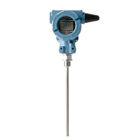 彩乐园 TBP800无线远传温度传感器 4G通讯 电池供电 IP67防护 低功耗运行