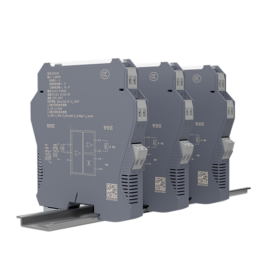 彩乐园_隔离式安全栅_SFX141