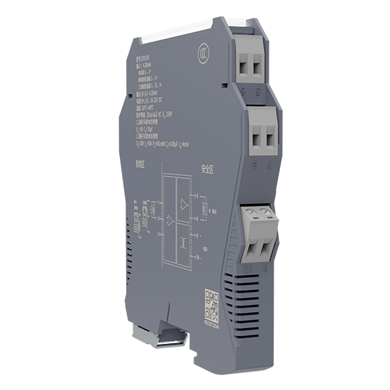 彩乐园_隔离式安全栅_SFX141