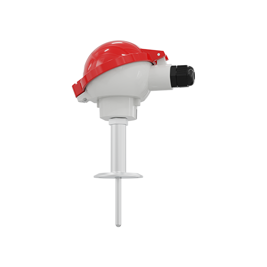 彩乐园铠装热电偶