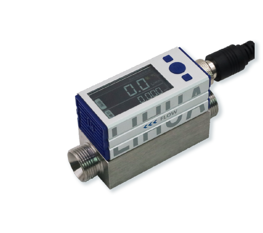 彩乐园_微型气体质量流量计_体积小、精度高等