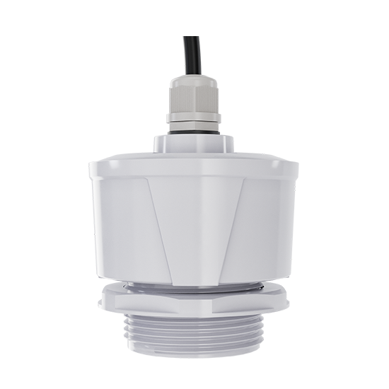 彩乐园 WSR200雷达物位计_蓝牙输出