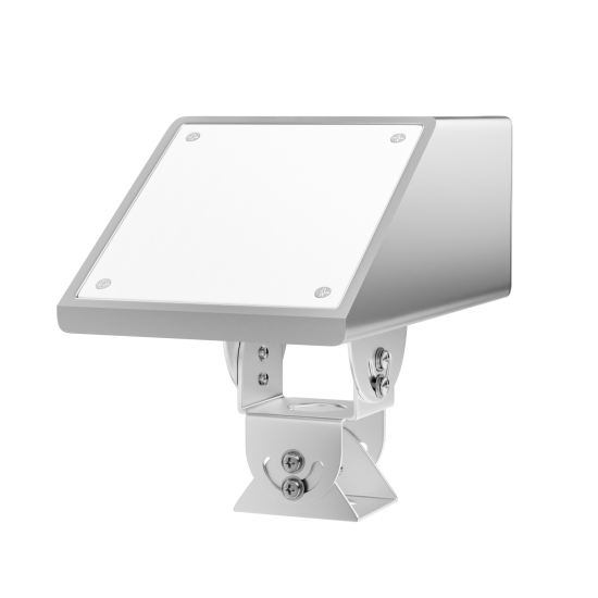 彩乐园MIK-FDC300多普勒雷达流量计 污雨水管网、非接触测量液位计、河道流量、水渠流量