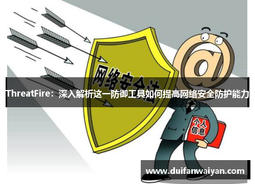 ThreatFire：深入解析这一防御工具如何提高网络安全防护能力